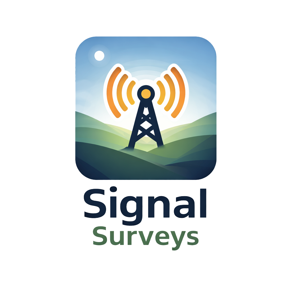 Signal Surveys